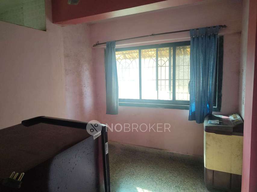 2 BHK Flat In Shrijee Vihar  Kalyan For Sale  In Kalyan West