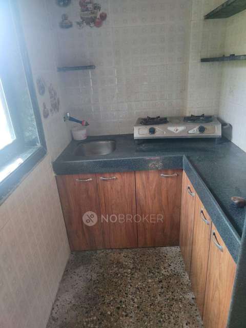 2 BHK Flat In Shrijee Vihar  Kalyan For Sale  In Kalyan West