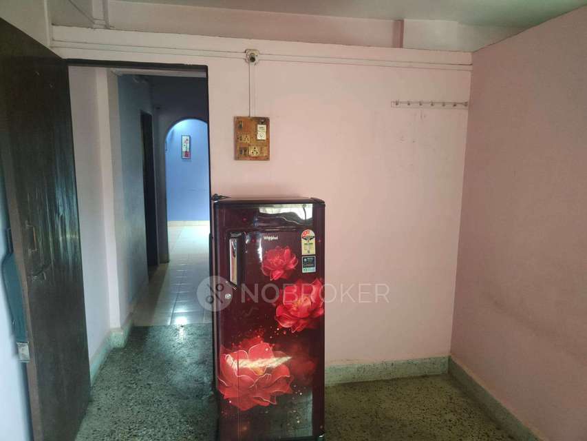 2 BHK Flat In Shrijee Vihar  Kalyan For Sale  In Kalyan West