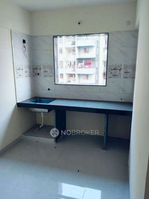 1 BHK Flat In Rd Ganesh Prime Vera For Sale  In Ambegaon Budruk