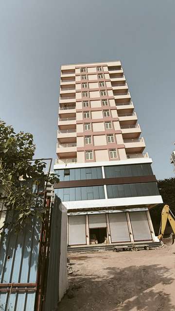 1 BHK Flat In Rd Ganesh Prime Vera For Sale  In Ambegaon Budruk