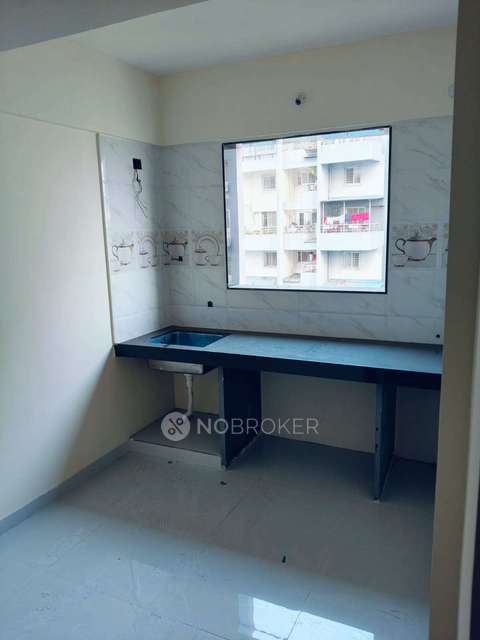 1 BHK Flat In Rd Ganesh Prime Vera For Sale  In Ambegaon Budruk