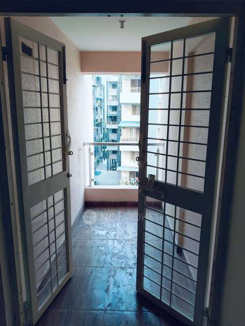1 BHK Flat In Rd Ganesh Prime Vera For Sale  In Ambegaon Budruk