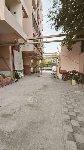 1 BHK Flat In Rd Ganesh Prime Vera For Sale  In Ambegaon Budruk