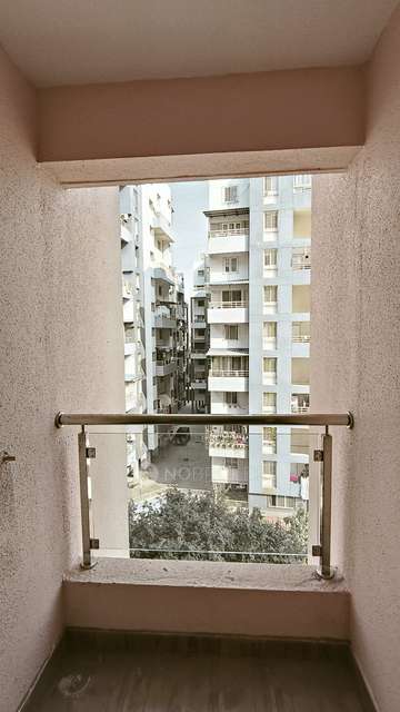 1 BHK Flat In Rd Ganesh Prime Vera For Sale  In Ambegaon Budruk