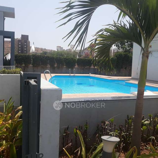 2 BHK Flat In Sancheti Mount Castle For Sale  In Wagholi