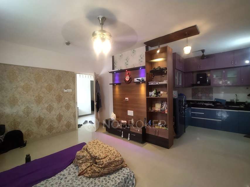 2 BHK Flat In Sancheti Mount Castle For Sale  In Wagholi