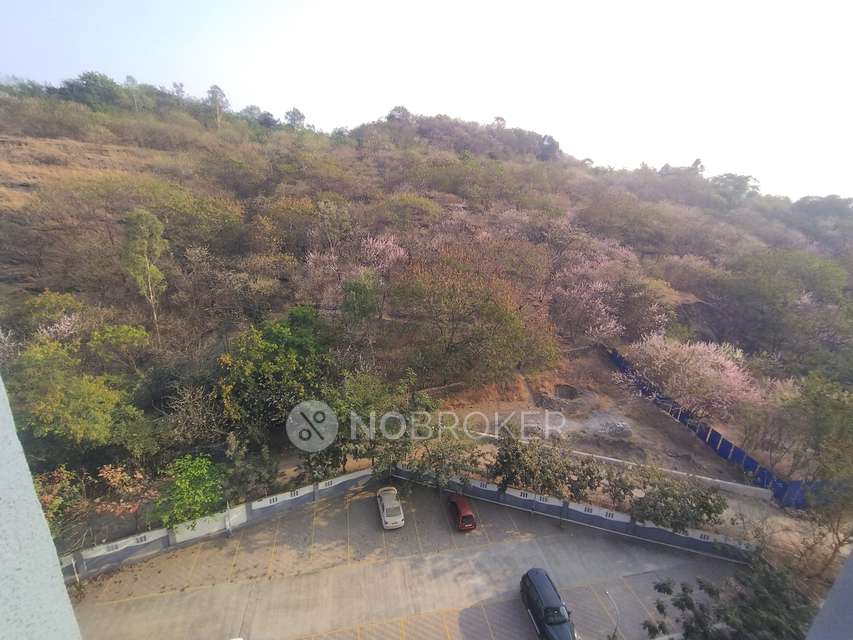 2 BHK Flat In Sancheti Mount Castle For Sale  In Wagholi