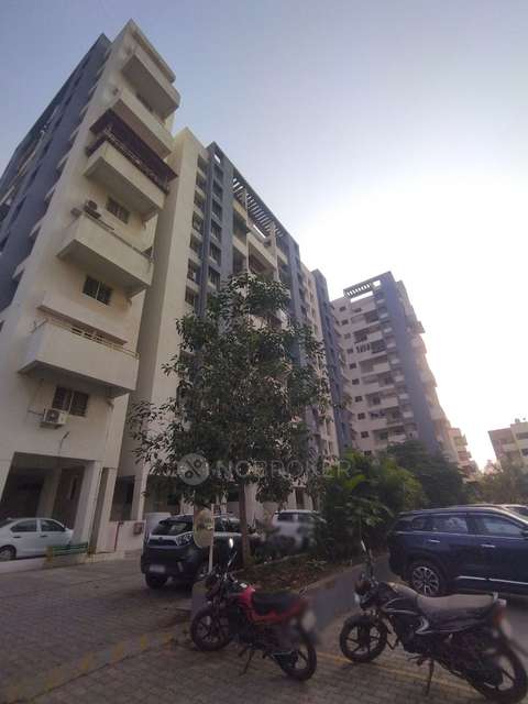 2 BHK Flat In Sancheti Mount Castle For Sale  In Wagholi
