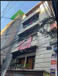 3 BHK Flat In 1st Floor For Sale  In Old Rajinder Nagar, Rajinder Nagar