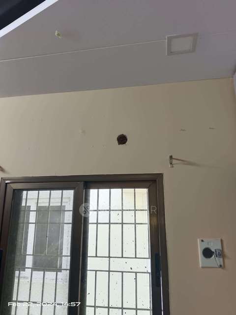 3 BHK House For Sale  In Noombal