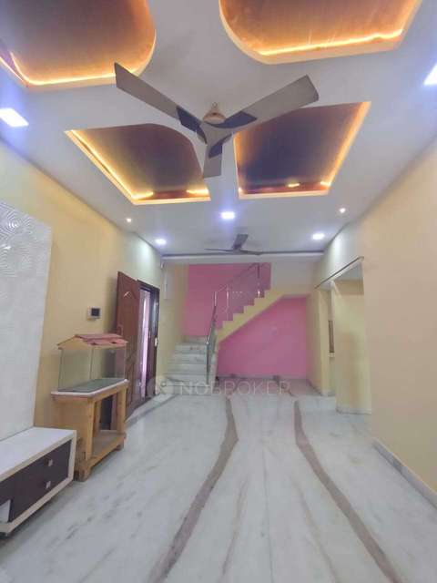 3 BHK House For Sale  In Noombal