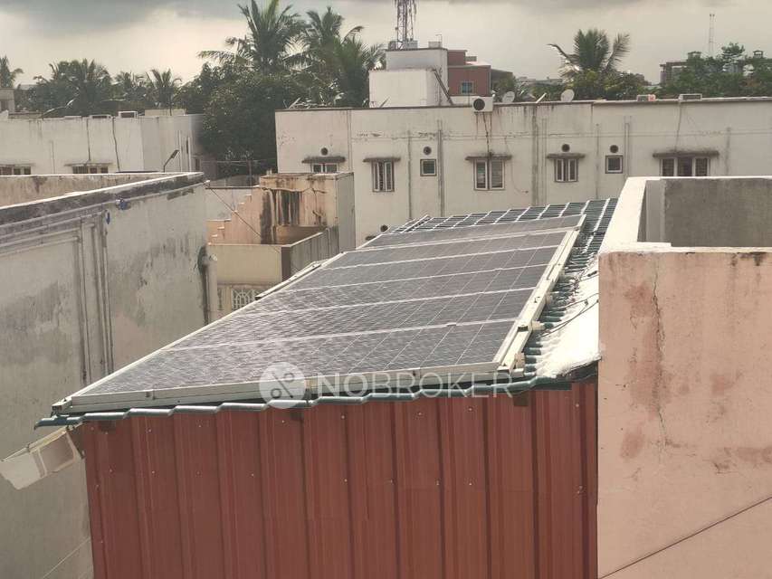 3 BHK House For Sale  In Noombal