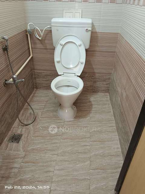 3 BHK House For Sale  In Noombal