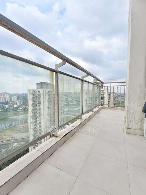 3 BHK Flat In Heritage Max For Sale  In Sector 102