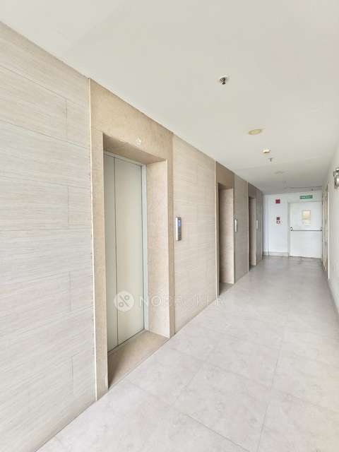 3 BHK Flat In Heritage Max For Sale  In Sector 102