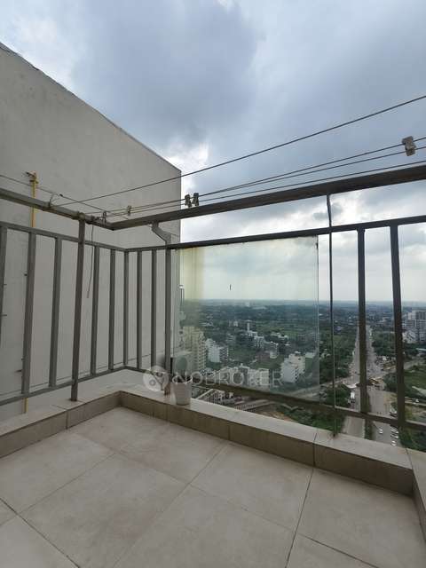 3 BHK Flat In Heritage Max For Sale  In Sector 102