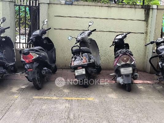 1 BHK Flat In Nalinottam Residency For Sale  In Sus