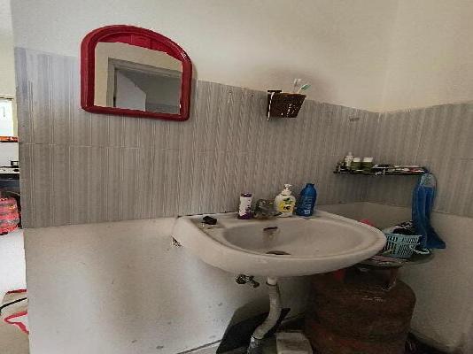 1 BHK Flat In Nalinottam Residency For Sale  In Sus