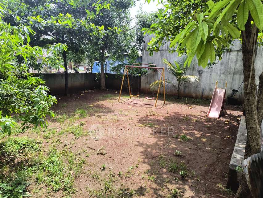 1 BHK Flat In Nalinottam Residency For Sale  In Sus