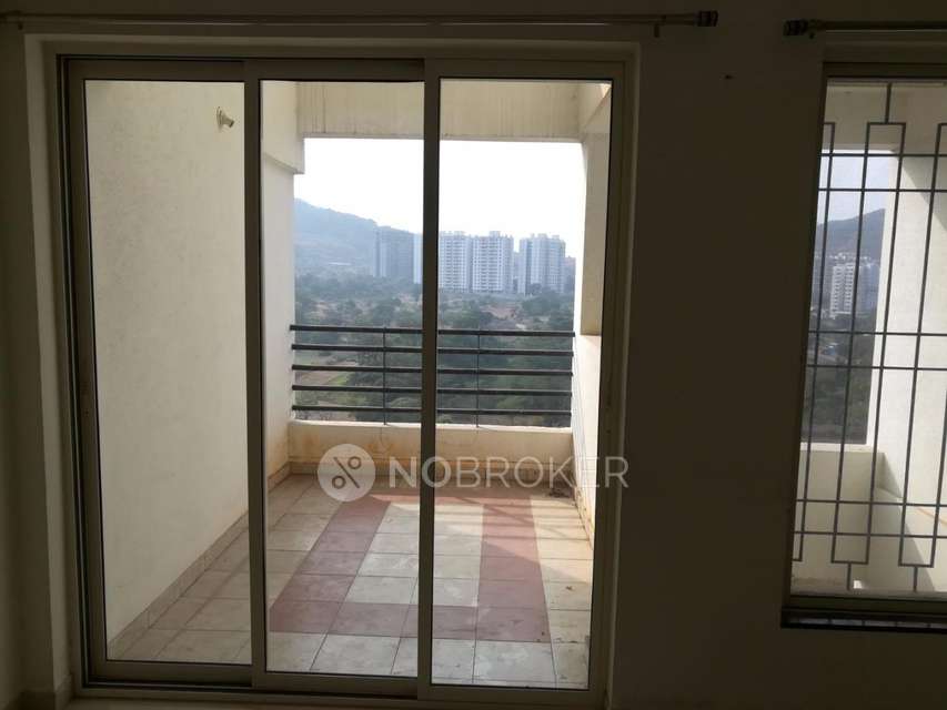 1 BHK Flat In Nalinottam Residency For Sale  In Sus