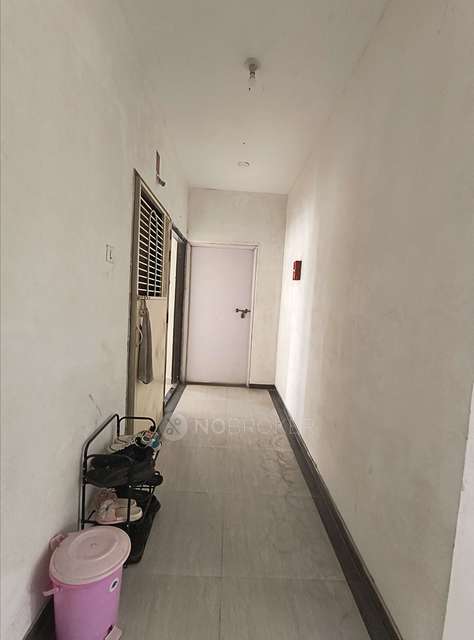 1 BHK Flat In Nalinottam Residency For Sale  In Sus