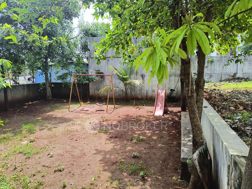 1 BHK Flat In Nalinottam Residency For Sale  In Sus