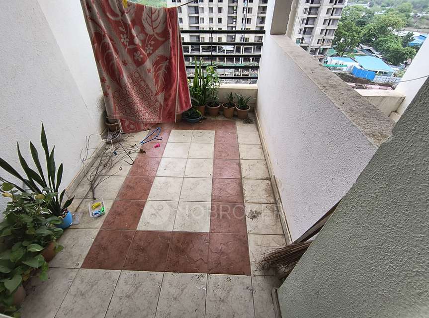 1 BHK Flat In Nalinottam Residency For Sale  In Sus