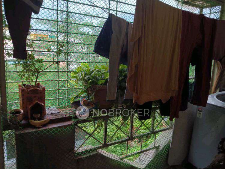 2 BHK Flat In Tara Residency For Sale  In  Rajeev Nagar