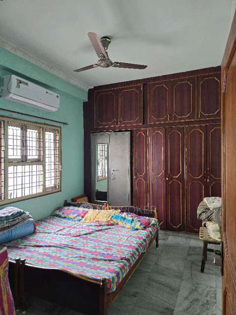 2 BHK Flat In Golden Enclave  For Sale  In Mehdipatnam