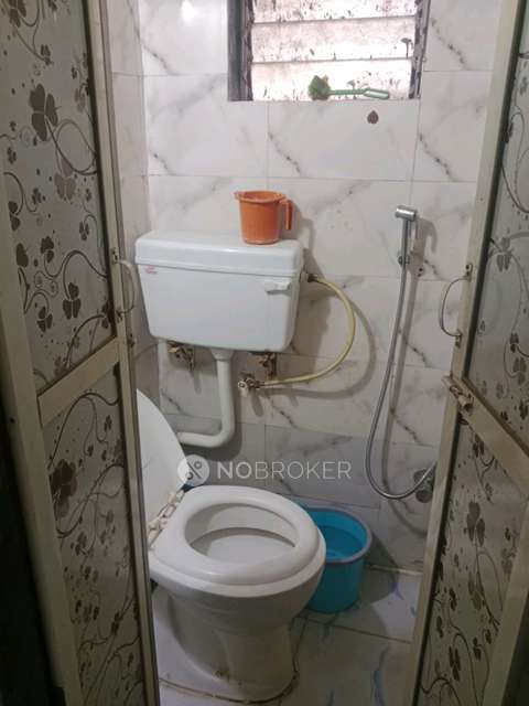 1 RK Flat In 104 Guruchaya Apartment Virar East For Sale  In Vikas Nagri Near Mama Palace