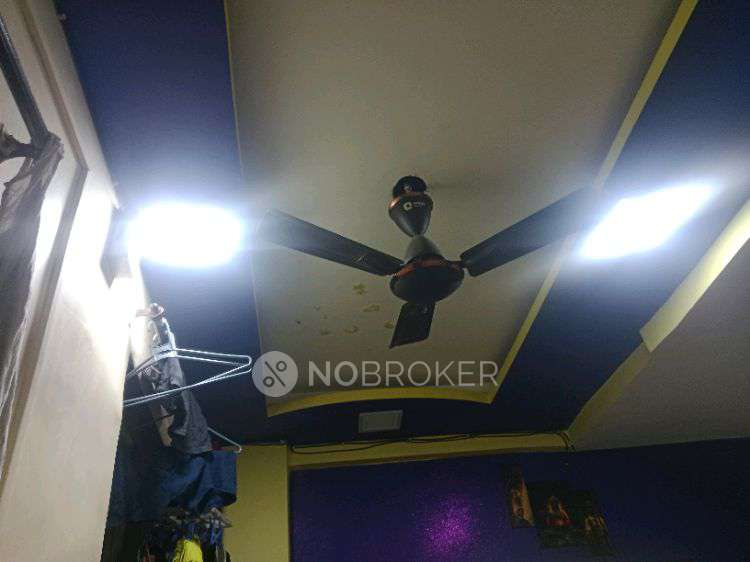 1 RK Flat In 104 Guruchaya Apartment Virar East For Sale  In Vikas Nagri Near Mama Palace