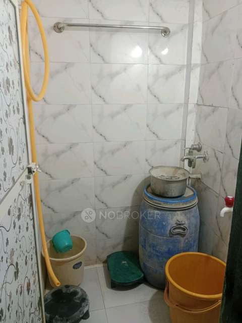 1 RK Flat In 104 Guruchaya Apartment Virar East For Sale  In Vikas Nagri Near Mama Palace