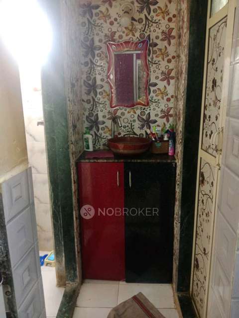 1 RK Flat In 104 Guruchaya Apartment Virar East For Sale  In Vikas Nagri Near Mama Palace