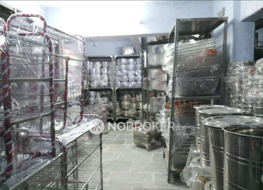 Godown/Warehouse in Ulhasnagar, Mumbai for sale 