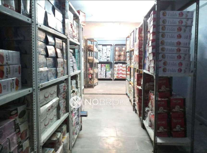 Godown/Warehouse in Ulhasnagar, Mumbai for sale 