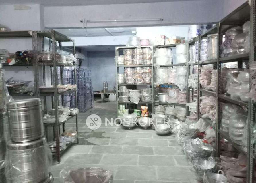 Godown/Warehouse in Ulhasnagar, Mumbai for sale 