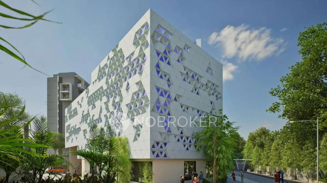 3 BHK Flat In Vanshika Natures Harmony For Sale  In Talaghattapura