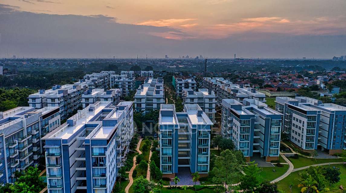 3 BHK Flat In Vanshika Natures Harmony For Sale  In Talaghattapura