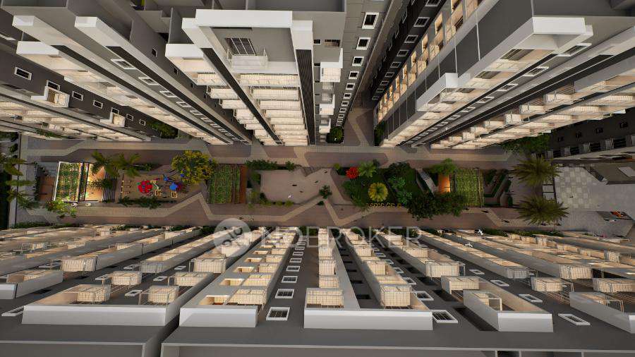 3 BHK Flat In Vanshika Natures Harmony For Sale  In Talaghattapura