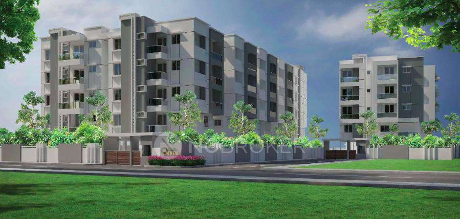 3 BHK Flat In Sowmya Skyla For Sale  In  Electronic City