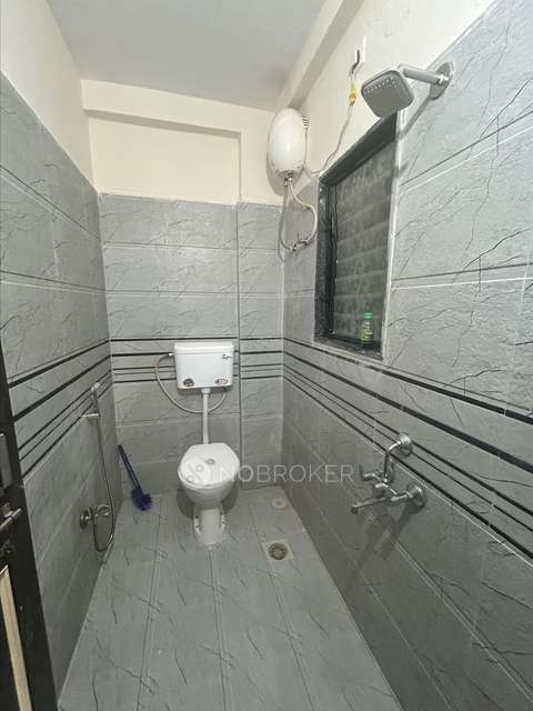 1 RK House for Rent  In 9