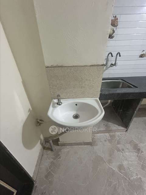 1 RK House for Rent  In 9