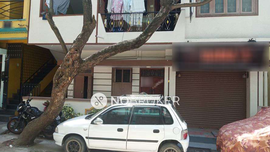 Office Space in Sudhama Nagar, Bangalore for Rent 