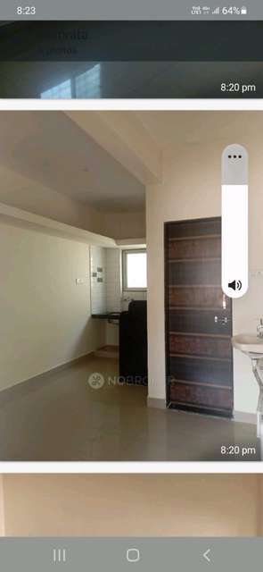 1 RK House for Rent  In Kalepadal, Shiv Nagar, Hadapsar