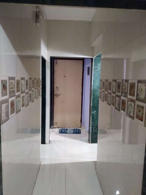 1 BHK Flat In Shree Sai Sai Sakshi Tower For Sale  In Kalyan East