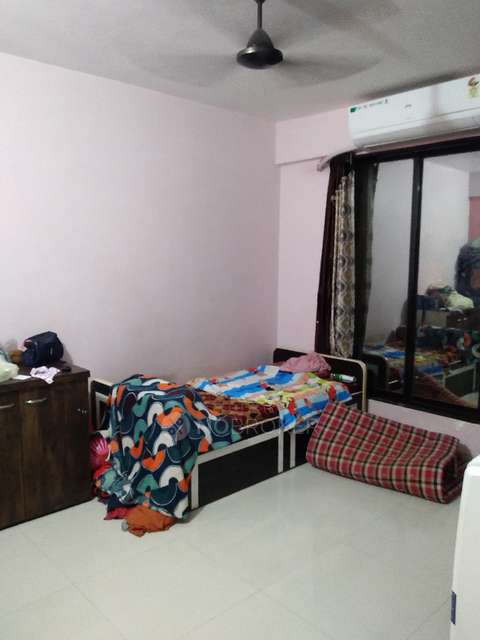 1 BHK Flat In Shree Sai Sai Sakshi Tower For Sale  In Kalyan East