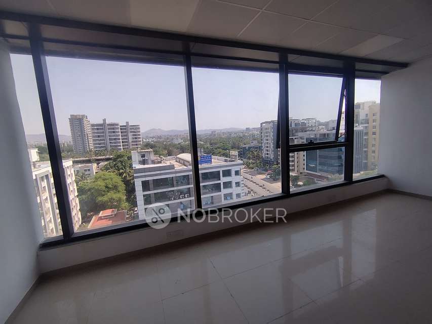 Office Space in Bibwewadi, Pune for Rent 