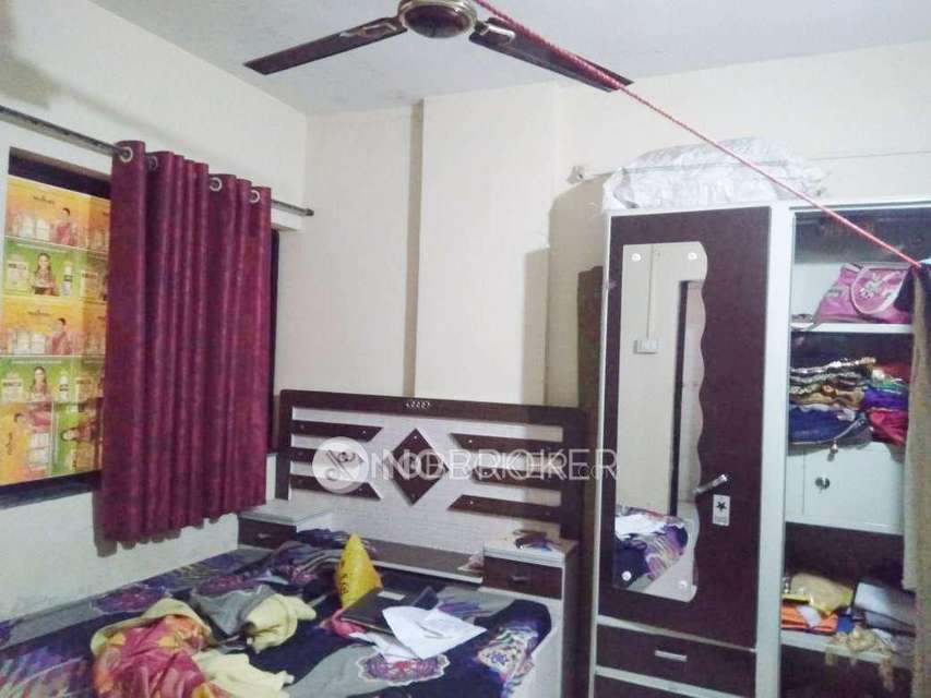 2 BHK Flat In Trimoorthi Residency for Rent  In Dhayari Phata