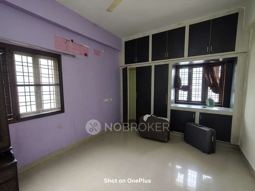 2 BHK Flat In Tejasri Tower  For Sale  In Nizampet